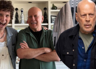 Как изменился Брюс Уиллис за время борьбы с тяжелой болезнью