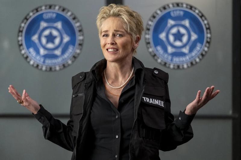 Как менялась Шэрон Стоун &ndash; звезда "Основного инстинкта": фотосравнение актрисы за годы карьеры