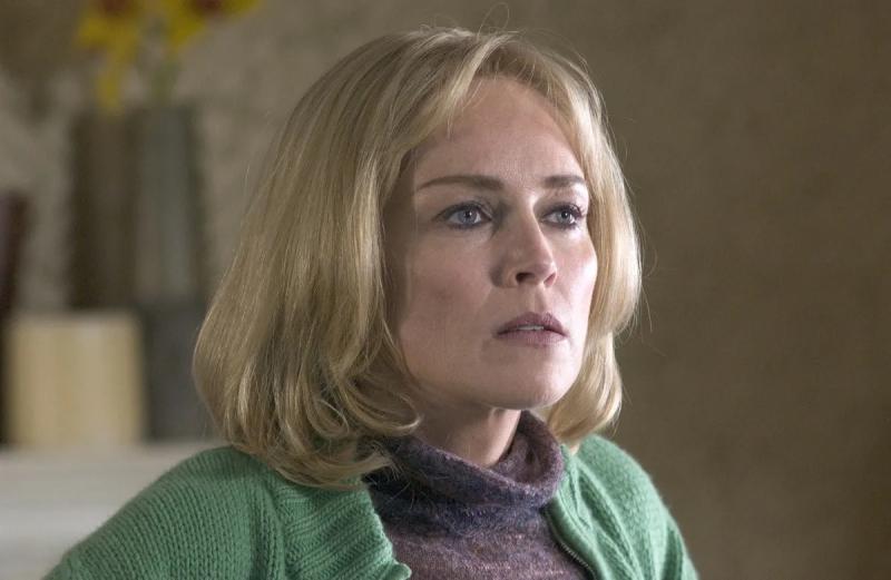 Как менялась Шэрон Стоун &ndash; звезда "Основного инстинкта": фотосравнение актрисы за годы карьеры