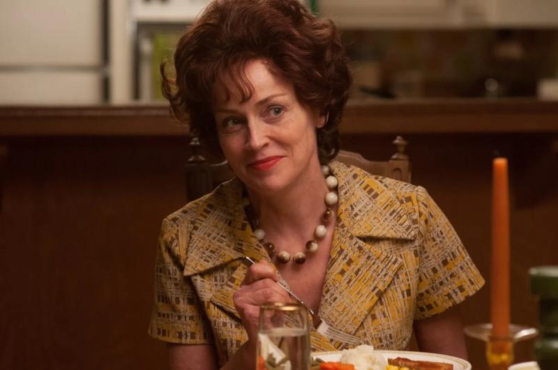 Как менялась Шэрон Стоун &ndash; звезда "Основного инстинкта": фотосравнение актрисы за годы карьеры