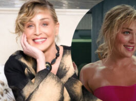 Как менялась Шэрон Стоун – звезда «Основного инстинкта»: фотосравнение актрисы за годы карьеры