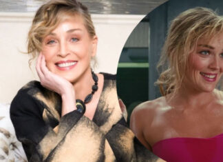 Как менялась Шэрон Стоун – звезда «Основного инстинкта»: фотосравнение актрисы за годы карьеры