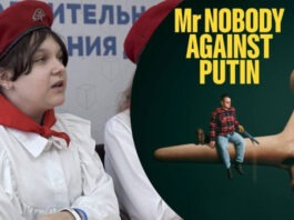 Как создавался фильм «Мистер Никто против Путина» и почему его не стоит смотреть