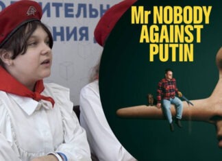 Как создавался фильм «Мистер Никто против Путина» и почему его не стоит смотреть