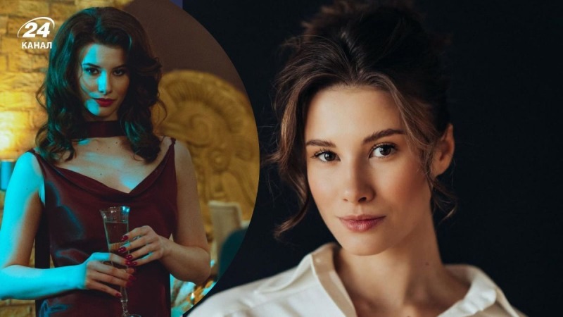 Как выглядят актеры нового украинского сериала "Мелкая птица" в реальной жизни
