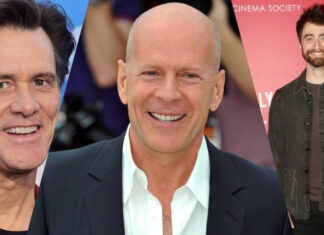 Какие голливудские актеры живут с неизлечимыми заболеваниями