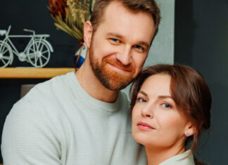 Когда состоится долгожданная премьера 2 сезона украинского сериала «Просто Надежда»