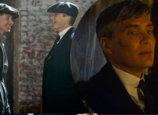 Когда выйдет долгожданный фильм «Острые козырьки: Бессмертный человек» с Киллианом Мерфи