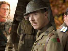 «Круты 1918» и не только: исторические фильмы, которые достойны внимания