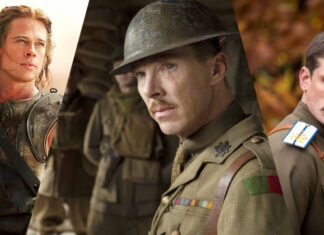 «Круты 1918» и не только: исторические фильмы, которые достойны внимания