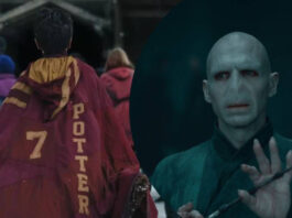 Кто сыграет роль Волдеморта в сериале о «Гарри Поттере» от HBO