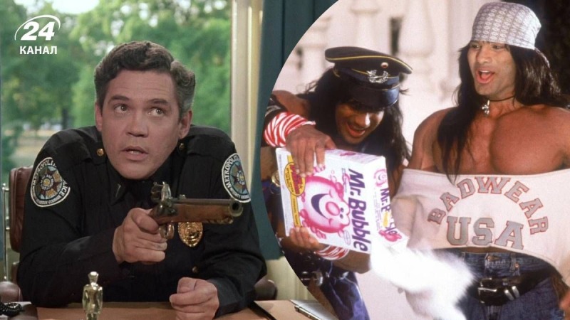 Культовые комедии 90-х годов, которые вернут в беззаботное прошлое