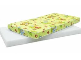 Від малюка до підлітка: як підібрати ідеальний дитячий ортопедичний матрац від Grandox за віком матраци ортопедичні