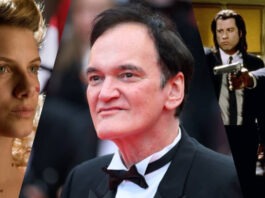 Легенде Голливуда – 63: лучшие фильмы Квентина Тарантино всех времен