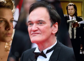 Легенде Голливуда – 63: лучшие фильмы Квентина Тарантино всех времен