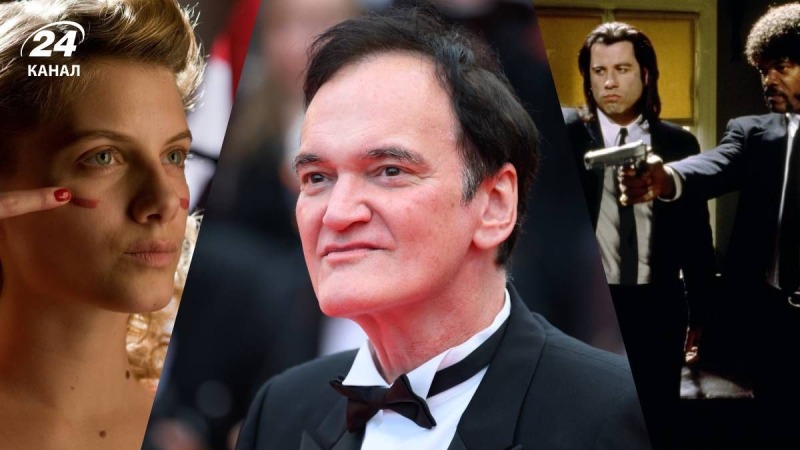 Легенде Голливуда – 63: лучшие фильмы Квентина Тарантино всех времен