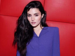 Любительница россиян Ханде Эрчел вернулась в Стамбул: ее задержала полиция