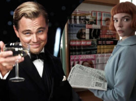 Лучшие экранизации по известным бестселлерам