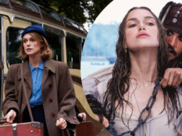 Лучшие фильмы с Кирой Найтли, которые стоит посмотреть