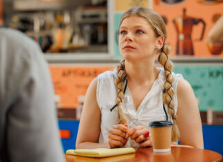 Мир увидит продолжение украинского детективного сериала, который стал хитом