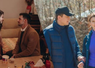 Можно посмотреть за вечер: новый украинский мини-сериал, который уже есть на YouTube
