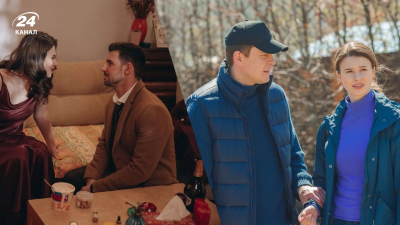 Можно посмотреть за вечер: новый украинский мини-сериал, который уже есть на YouTube
