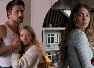 Напряженный триллер с Сидни Суини, о котором говорят все: кому стоит посмотреть фильм «Служанка»