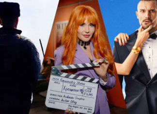 Не пропустите: 3 украинских фильма, которые выходят в кино уже сегодня