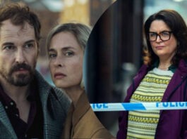 Не смотрите их на ночь: 3 новых триллера на Netflix, после которых не сможете спать