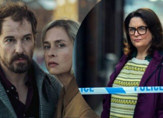 Не смотрите их на ночь: 3 новых триллера на Netflix, после которых не сможете спать