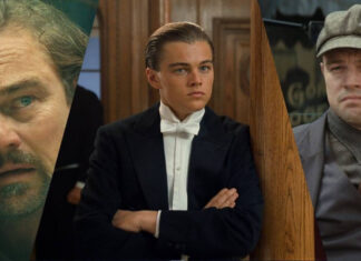 Не только «Битва за битвой»: фильмы с Леонардо Ди Каприо, которые должен увидеть каждый