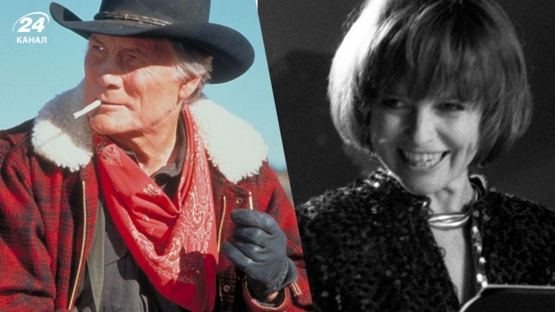 Не только Чернов из "20 дней в Мариуполе": 6 украинцев, которые одерживали победу на Оскаре