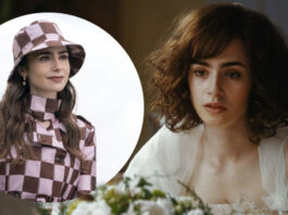 Не только «Эмили в Париже»: какие фильмы с Лили Коллинз должен увидеть каждый