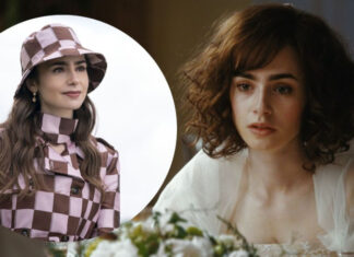 Не только «Эмили в Париже»: какие фильмы с Лили Коллинз должен увидеть каждый