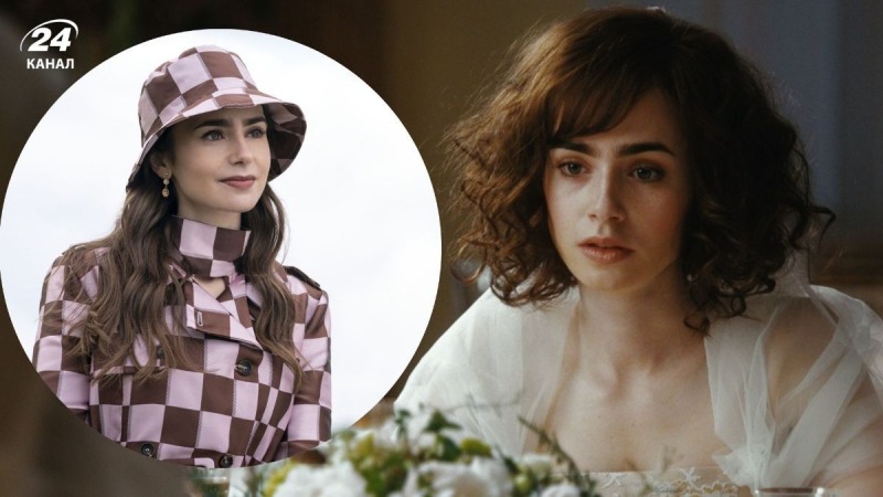 Не только "Эмили в Париже": какие фильмы с Лили Коллинз должен увидеть каждый