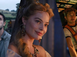 Не только «Грозовой перевал»: самые ожидаемые экранизации 2026 года