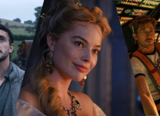 Не только «Грозовой перевал»: самые ожидаемые экранизации 2026 года