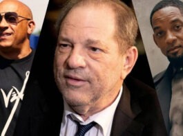 Не только Харви Вайнштейн: кто из знаменитостей фигурировал в секс-скандалах