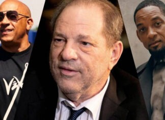 Не только Харви Вайнштейн: кто из знаменитостей фигурировал в секс-скандалах