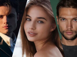 Не только Лиза Василенко: кто из актеров популярного украинского сериала «Школа» уехал из Украины