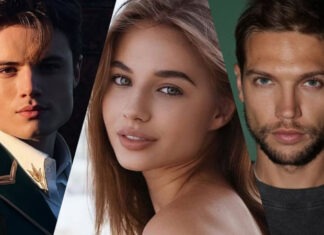 Не только Лиза Василенко: кто из актеров популярного украинского сериала «Школа» уехал из Украины