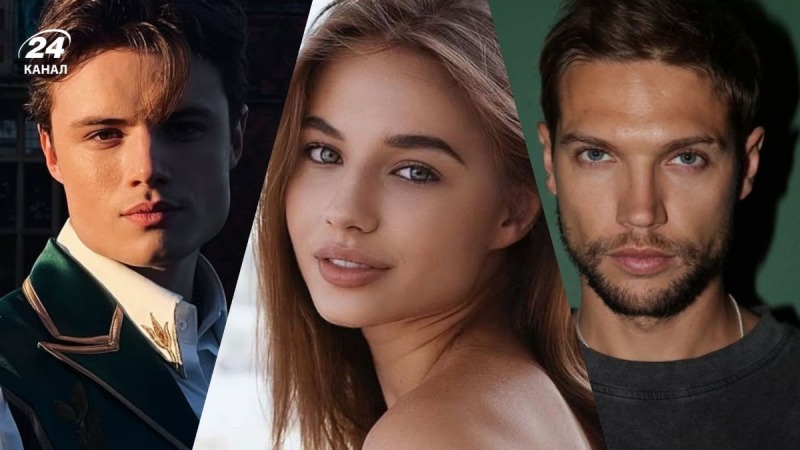 Не только Лиза Василенко: кто из актеров популярного украинского сериала "Школа" уехал из Украины