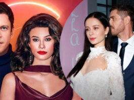 Не только «Мелкий птенец»: новые сериалы, которые можно посмотреть за ночь