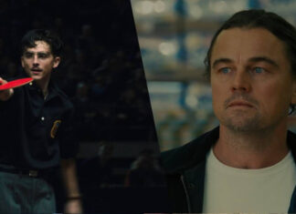 Не только Шаламе и Ди Каприо: кто может получить Оскар-2026 в номинации «Лучший актер»