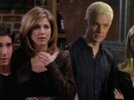 Немножко ностальгии: какие сериалы когда-то можно было смотреть только по телевизору