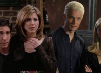 Немножко ностальгии: какие сериалы когда-то можно было смотреть только по телевизору