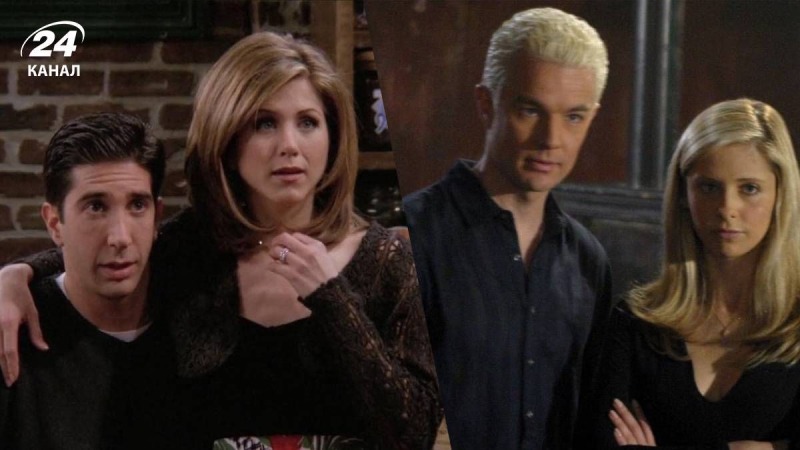 Немножко ностальгии: какие сериалы когда-то можно было смотреть только по телевизору