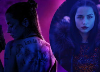 Неужели фильм «Балерина» опозорил вселенную «Джона Уика»: что стоит знать о долгожданном боевике