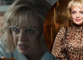 Неужели украинская актриса сыграла в сериале «Гарри Поттер»: что об этом пишут в сети