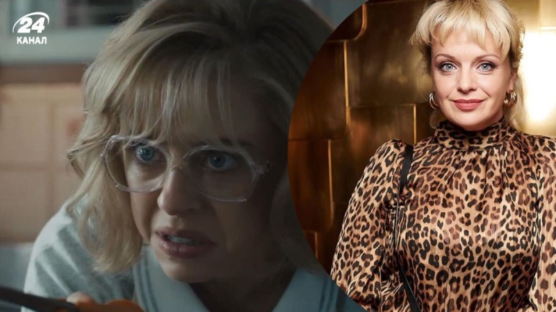 Неужели украинская актриса сыграла в сериале "Гарри Поттер": что об этом пишут в сети